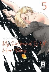Produktbild: My Girlfriend Is Not Here Today 05