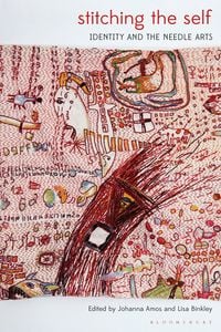 Produktbild: Stitching the Self