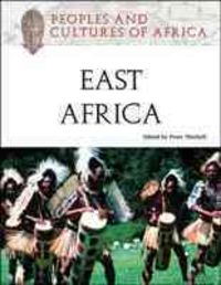 Produktbild: Peoples and Cultures of East Africa