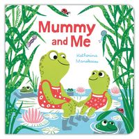 Produktbild: Mummy and Me
