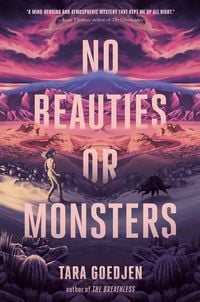 Produktbild: No Beauties or Monsters