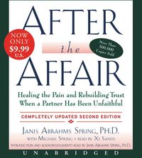 Produktbild: AFTER THE AFFAIR UPDATED 2ND D