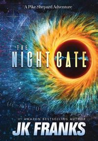 Produktbild: The Night Gate