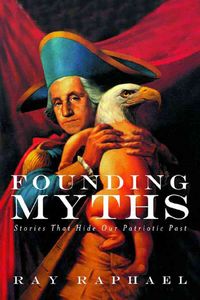 Produktbild: Raphael, R:  Founding Myths