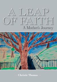 Produktbild: A Leap of Faith