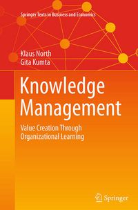 Produktbild: Knowledge Management