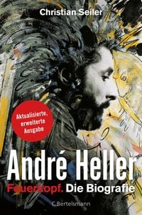 Produktbild: Andr&eacute; Heller