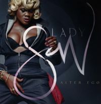 Produktbild: Lady Saw: Alter Ego