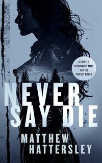 Produktbild: Never Say Die