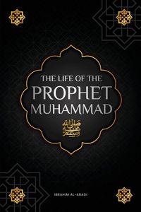 Produktbild: The life of the Prophet Muhammad &iquest;
