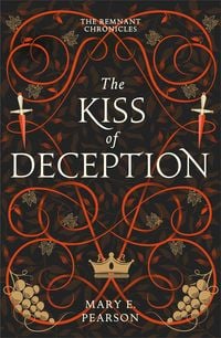 Produktbild: The Kiss of Deception