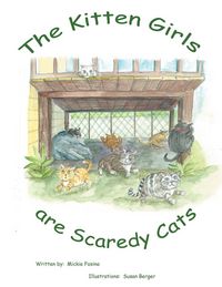 Produktbild: The Kitten Girls Are Scaredy Cats