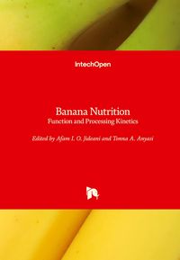 Produktbild: Banana Nutrition