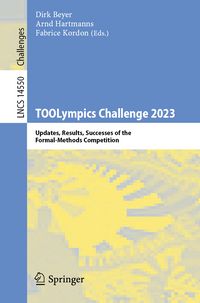 Produktbild: TOOLympics Challenge 2023