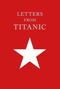 Produktbild: Letters from Titanic