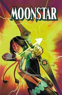 Produktbild: Moonstar: Edge of Doubt