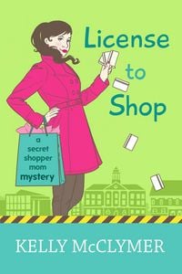 Produktbild: License to Shop