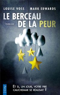 Produktbild: Le berceau de la peur
