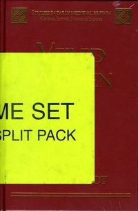 Produktbild: Foot, S: Veiled Women,  2-volume Set