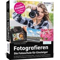 Produktbild: Fotografieren - Die Fotoschule f&uuml;r Einsteiger