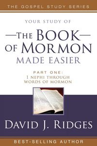Produktbild: The Book of Mormon Made Easier