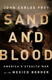 Produktbild: Sand and Blood