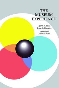 Produktbild: Falk, J: The Museum Experience
