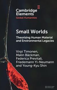 Produktbild: Small Worlds