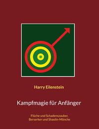 Produktbild: Kampfmagie f&uuml;r Anf&auml;nger