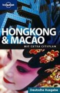 Bild vom Artikel Lonely Planet Reiseführer Hongkong & Macau vom Autor Piera Chen