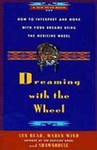 Produktbild: Dreaming With the Wheel