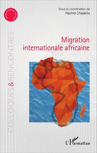 Produktbild: Migration internationale africaine