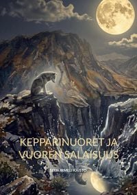 Produktbild: Kepparinuoret ja vuoren salaisuus