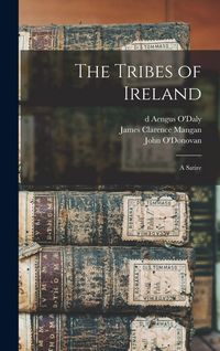 Produktbild: The Tribes of Ireland