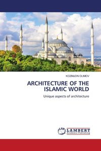 Produktbild: Architecture Of The Islamic World