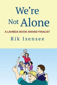 Produktbild: We're Not Alone