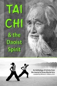 Produktbild: Tai Chi and the Daoist Spirit