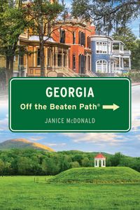 Produktbild: Georgia Off the Beaten Path&reg;