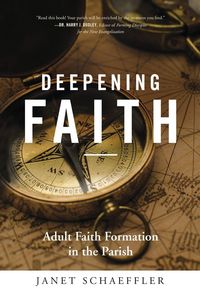 Produktbild: Deepening Faith
