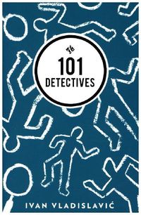 Produktbild: 101 Detectives