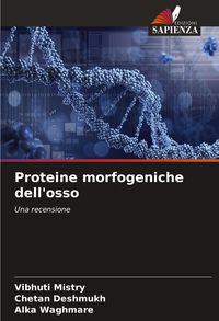 Produktbild: Proteine morfogeniche dell'osso