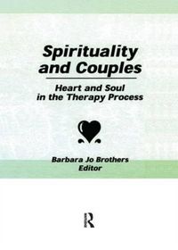 Produktbild: Brothers, B: Spirituality and Couples