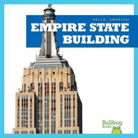 Produktbild: Empire State Building