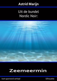 Produktbild: Nordic Noir, de zeemeermin