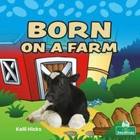 Produktbild: Born on a Farm