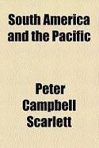 Produktbild: South America and the Pacific