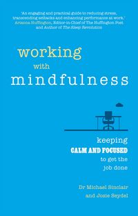 Produktbild: Working with Mindfulness