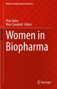 Produktbild: Women in Biopharma
