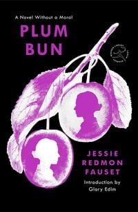 Produktbild: Plum Bun