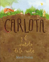 Produktbild: Carlota y el sentido de la vida